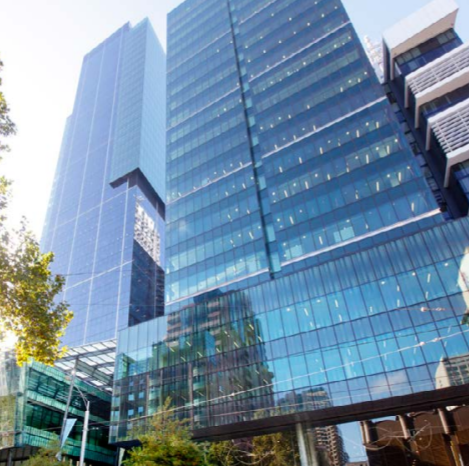 Southern Cross Tower