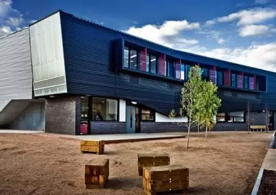 Dandenong High School